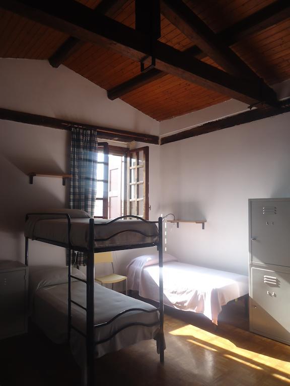 ורונה Protezione Della Giovane - Female Hostel חדר תמונה